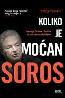 Koliko je moćan soros