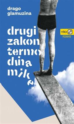 Drugi zakon termodinamike