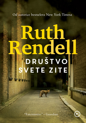 Drustvo svete zite