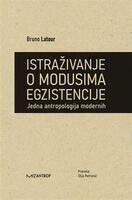 Istraživanje o modusima