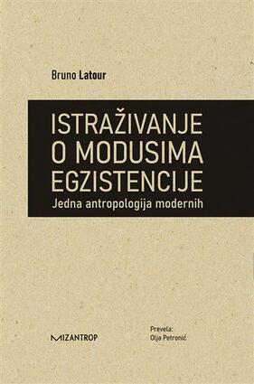 Istraživanje o modusima