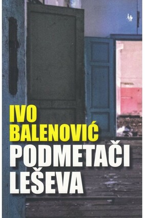 Podmetači
