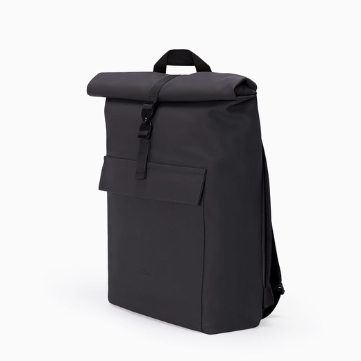 Ruksak jasper mini lotus crni 1