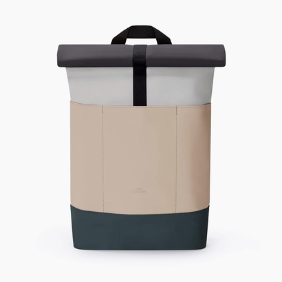 Ruksak hajo lotus grey nude