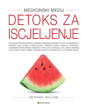 Detoks za iscjeljenje