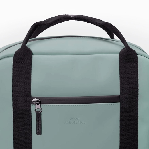 Ruksak hajo mini lotus mint 2