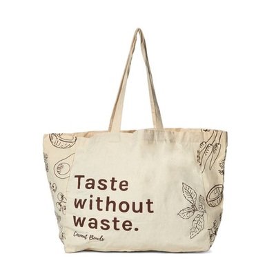 Torba taste without waste