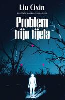 Problem triju tijela