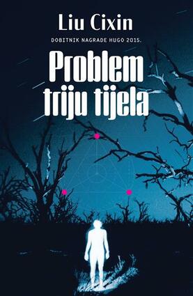 Problem triju tijela