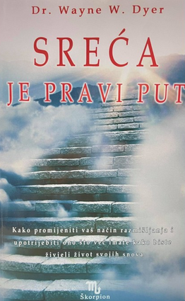 Sreća je pravi put