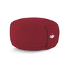 Jastuk za meditaciju 15  cm bordo