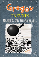 Kugla za rušenje