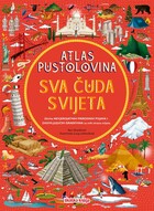 Atlas pustolovina