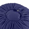 Jastuk za meditaciju 15  cm tamno plavi 2