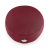 Jastuk za meditaciju 15  cm bordo 1