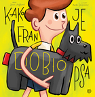 Kako je fran dobio psa