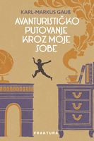 Avanturističko putovanje kroz moje sobe