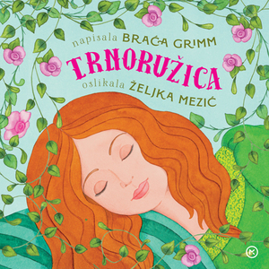 Trnoružica