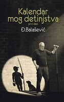 Kalendar mog detinjstva