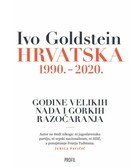 Hrvatska 1990 2020 