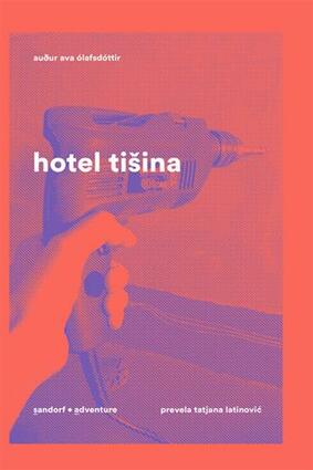 Hotel tisina