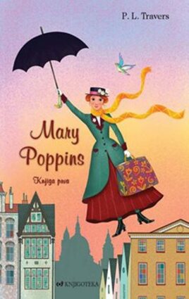 Mary poppins