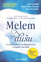 Melem za dušu