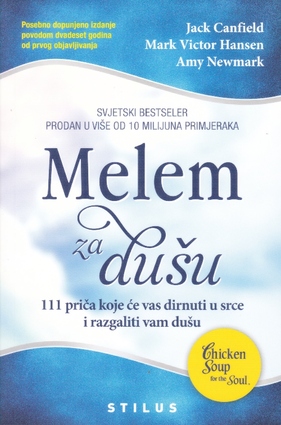 Melem za dušu