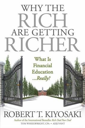 Why the rich