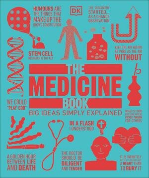The medicine book