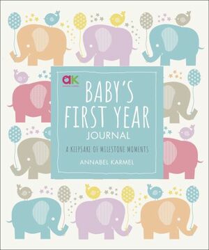 Babys first