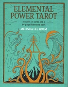 Elemental power taror