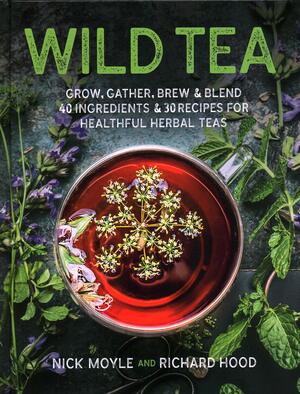 Wild tea