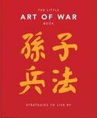 The little book ofthe art of war