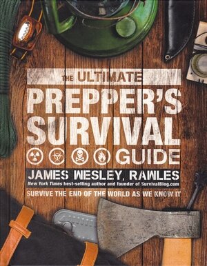 The ultimate preppers survival