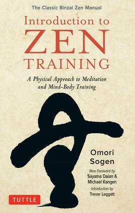 Introduction to zen training
