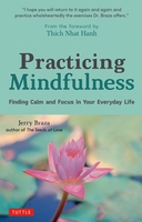 Practicing mindfulness