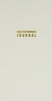 High performance journal (1)