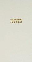 High performance journal (1)