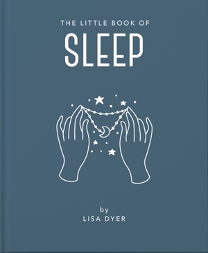 The little book of sleep