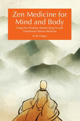 Zen medicine for mind and body