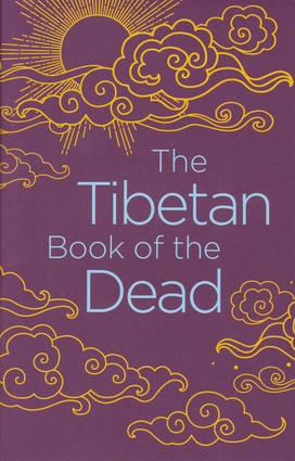 The tibetan book of the dead