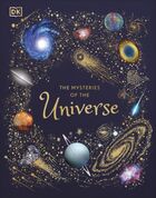 The mysteries of the universe