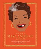 Pocket maya angelou