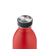 Boca za vodu 24bottle hot red 500 ml 1