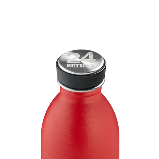 Boca za vodu 24bottle hot red 500 ml 1