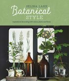 Botanical style