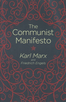 The communist manifesto