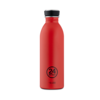 Boca za vodu 24bottle hot red 500 ml