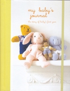 My babys journal